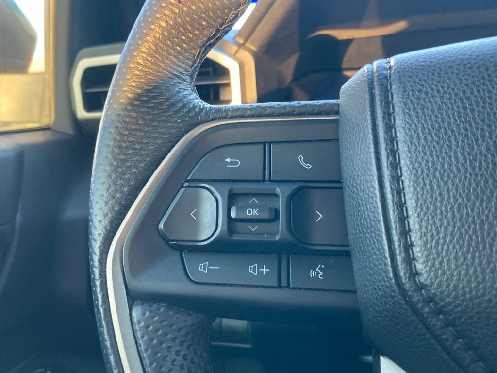 Certified 2024 Toyota Tacoma TRD Sport RWD image 10