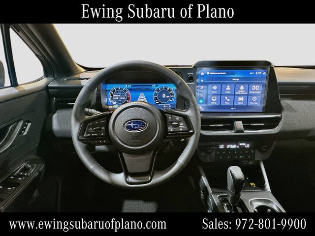 Used 2026 Subaru Outback Limited AWD/4WD image 11