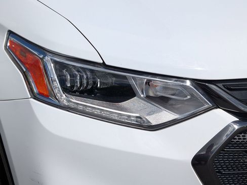 Used 2020 Chevrolet Traverse Premier w/ Redline Edition image 11