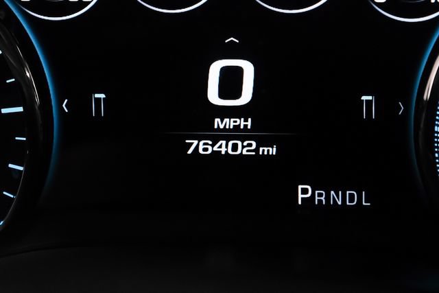 Used 2017 GMC Sierra 1500 Denali AWD/4WD image 20