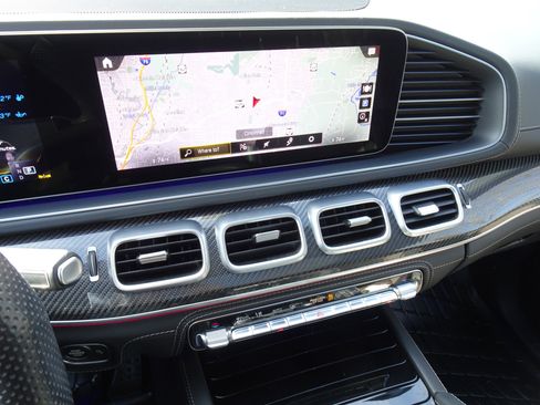 Used 2022 Mercedes-Benz GLE 53 AMG 4MATIC Coupe image 3