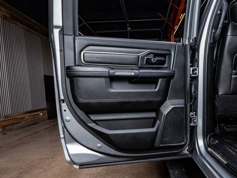 Used 2022 RAM 3500 Limited w/ Night Edition image 33