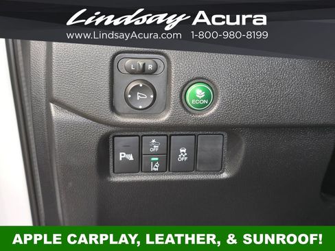 Used 2024 Honda Passport EX-L image 18