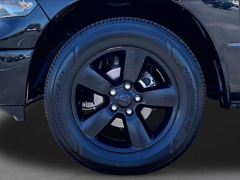 Used 2018 RAM 1500 Big Horn AWD/4WD image 8