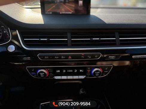 Used 2018 Audi Q7 3.0T Prestige w/ Prestige Package image 19