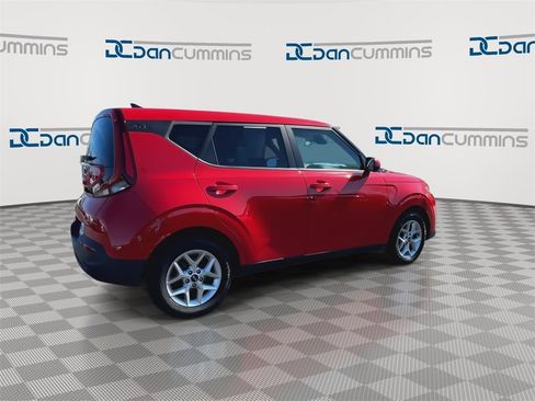 Used 2020 Kia Soul S image 9