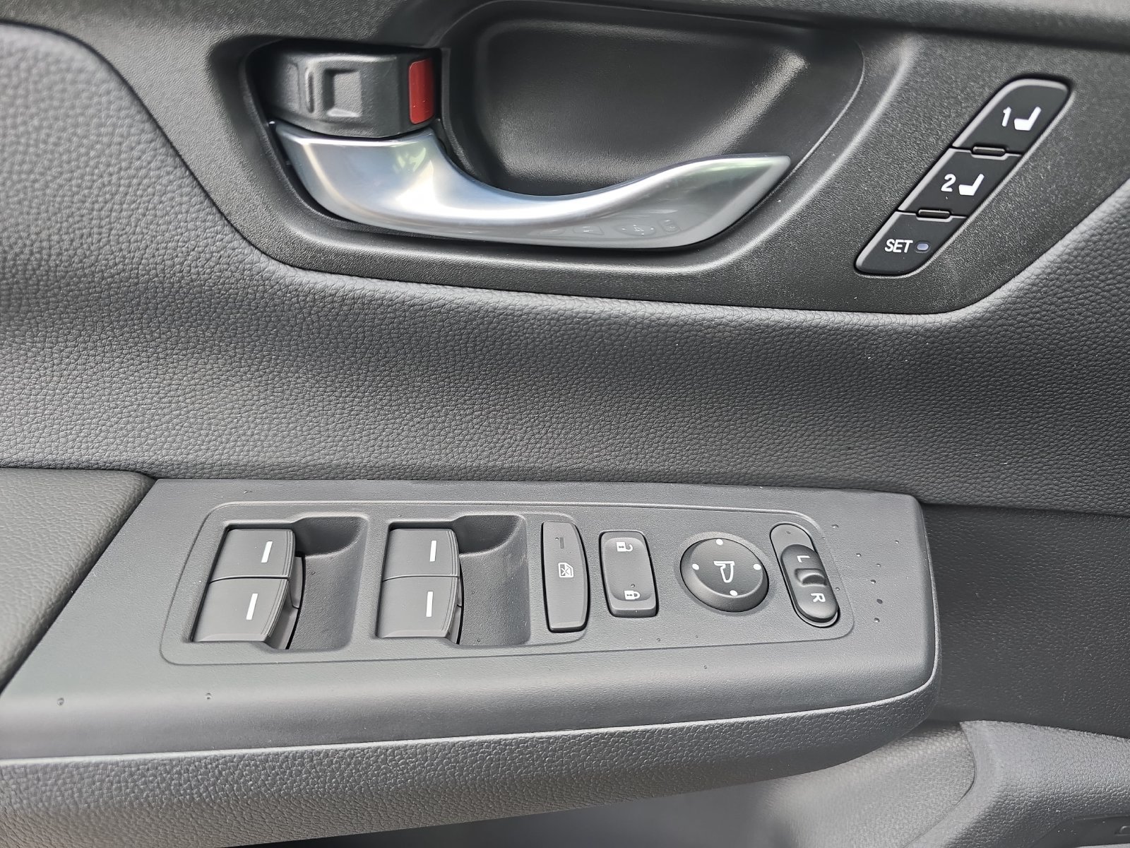 New 2027 Honda CR-V Sport-L image 51