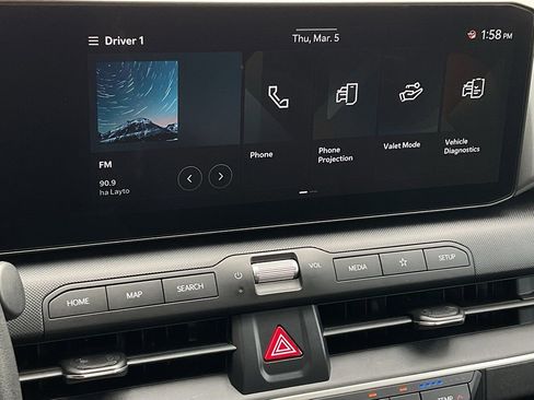 Used 2025 Kia K4 LXS image 31