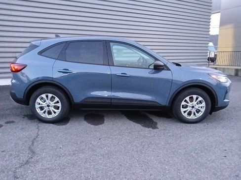New 2026 Ford Escape Active w/ Tech Pack #1 image 2