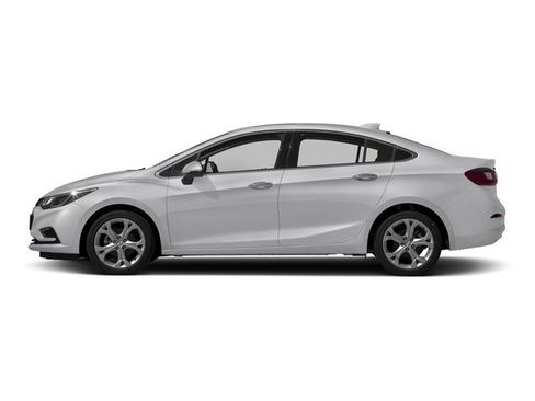 Used 2017 Chevrolet Cruze Premier image 6