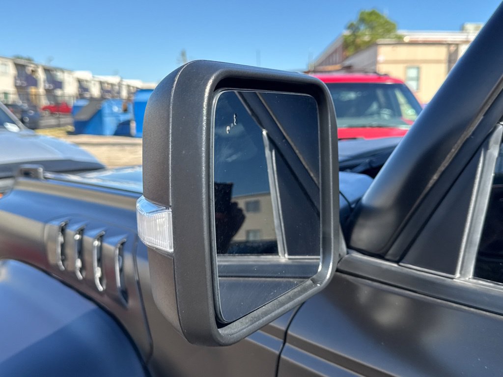 Used 2023 Ford Bronco Raptor AWD/4WD image 44