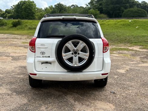 Used 2008 Toyota RAV4 Sport FWD image 4