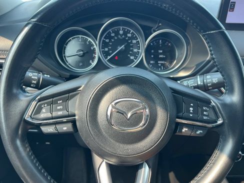 Used 2021 MAZDA CX-5 Touring AWD/4WD image 25