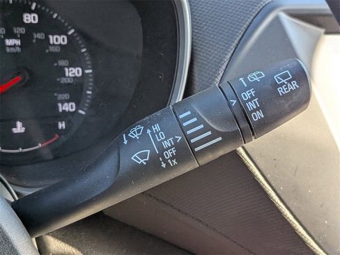 Used 2023 Chevrolet TrailBlazer LS image 26