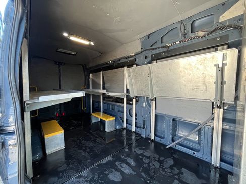 Used 2019 Ford Transit 250 148 High Roof Extended RWD image 5
