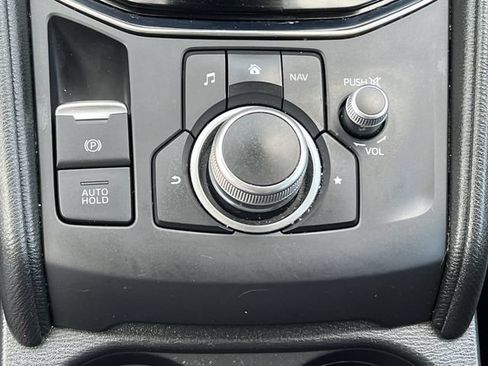 Used 2020 MAZDA CX-5 Touring AWD/4WD image 23