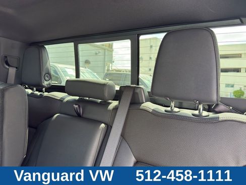 Used 2026 Chevrolet Silverado 1500 High Country w/ Technology Package AWD/4WD image 33