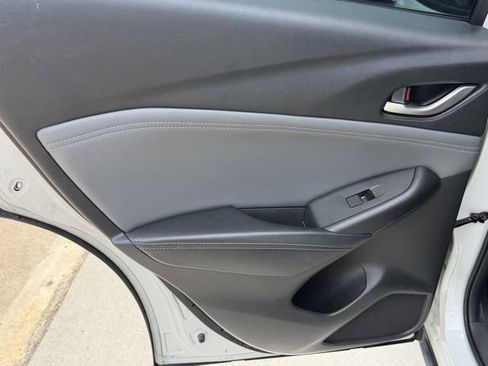 Used 2019 MAZDA CX-3 Touring FWD image 21