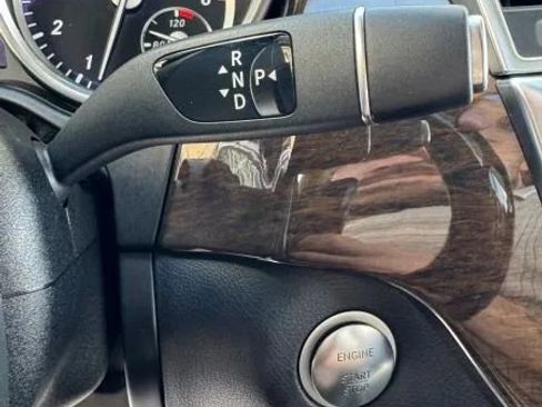 Used 2014 Mercedes-Benz ML 350 ML 350 4MATIC Sport Utility 4D w/ Premium 1 Package image 48