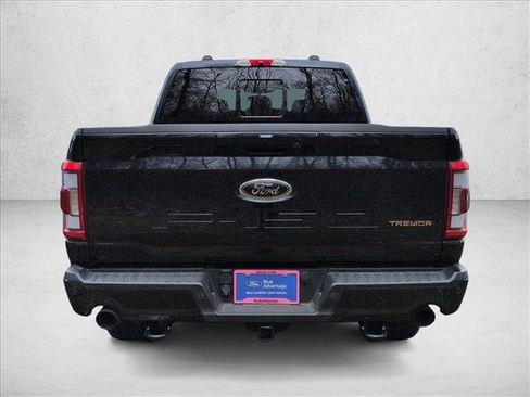 Used 2022 Ford F150 Tremor w/ Equipment Group 402A High image 11