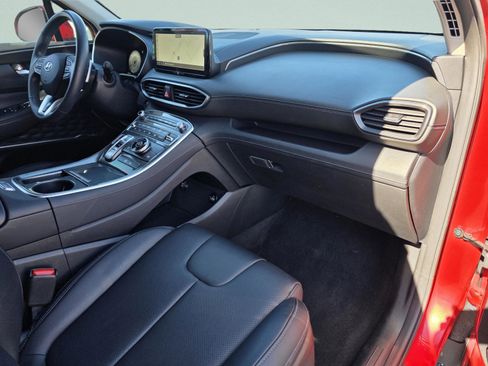 Used 2023 Hyundai Santa Fe SEL w/ Premium Package image 17