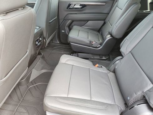 New 2026 Chevrolet Tahoe LT w/ Comfort Package image 18