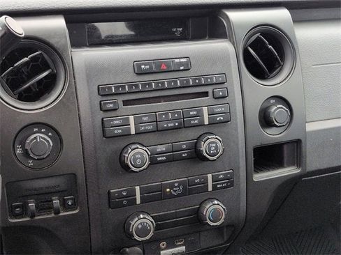 Used 2014 Ford F150 STX w/ Equipment Group 201A Mid image 20