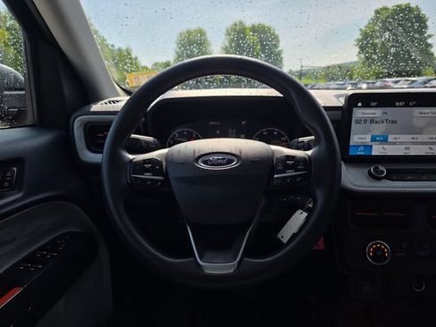 Used 2023 Ford Maverick XLT w/ Equipment Group 300A Standard AWD/4WD image 22