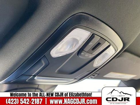 New 2024 RAM 5500 Tradesman w/ Safety Group image 30