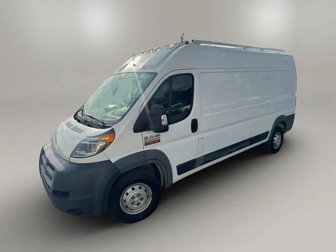 Used 2018 RAM ProMaster 2500 FWD image 10