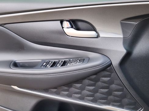 Certified 2023 Hyundai Santa Fe SEL Premium w/ Cargo Package image 7