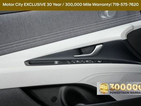 New 2026 Hyundai Elantra Limited image 20