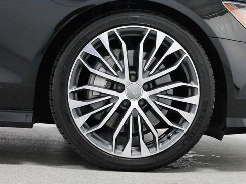 Used 2018 Audi A6 2.0T Premium Plus FWD image 12