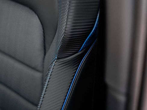 New 2026 Volkswagen Golf image 23