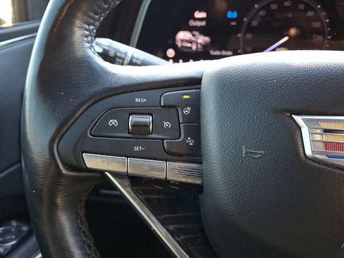 Used 2021 Cadillac Escalade Sport image 19