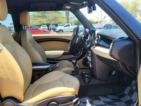 Used 2009 MINI Cooper John Cooper Works FWD image 19