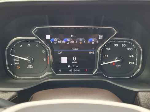 Used 2021 GMC Yukon Denali w/ Denali Premium Package image 25