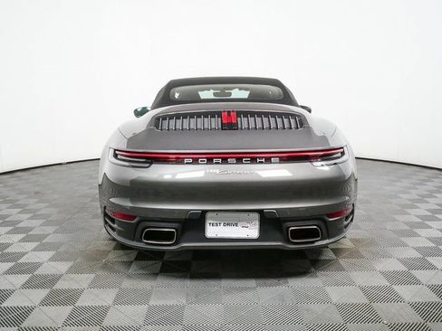 Certified 2020 Porsche 911 Carrera 4 image 31