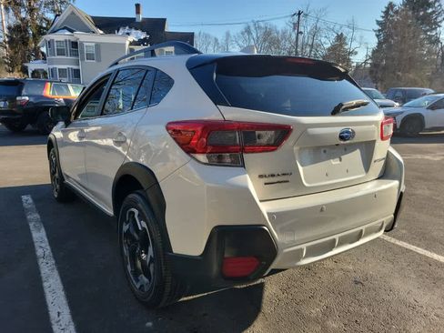 Certified 2023 Subaru Crosstrek 2.5i Limited image 6
