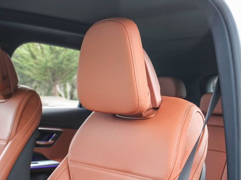 Certified 2023 Mercedes-Benz GLC 300 4MATIC image 20