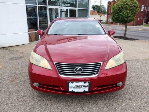 Used 2009 Lexus ES 350 FWD image 8