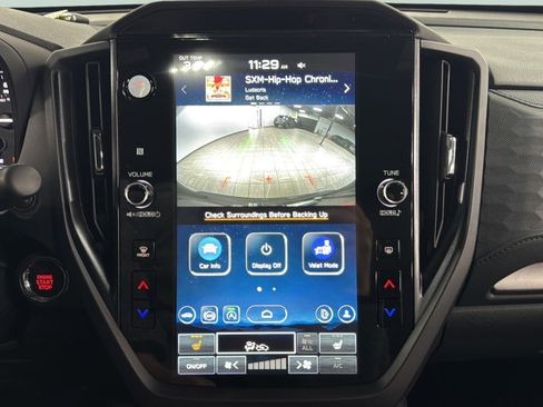 New 2026 Subaru Forester Premium image 23