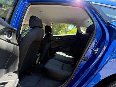 Used 2020 Honda Civic LX image 20