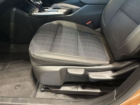 New 2026 Buick Envista Preferred image 18