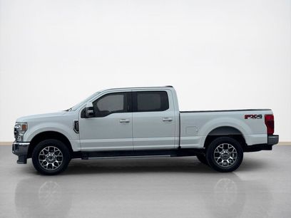 Used 2022 Ford F250 Lariat w/ Lariat Value Package