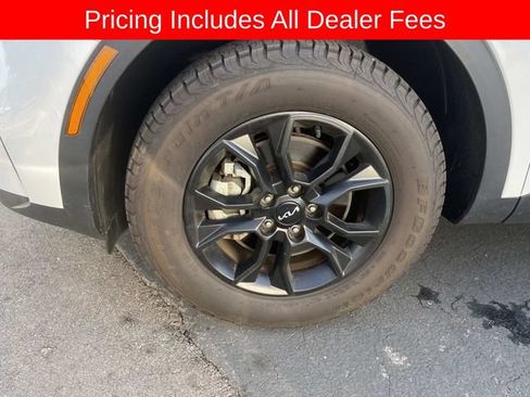 Used 2023 Kia Sportage X-Pro Prestige AWD/4WD image 2