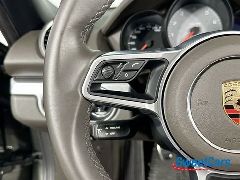 Used 2024 Porsche 718 Boxster S image 22