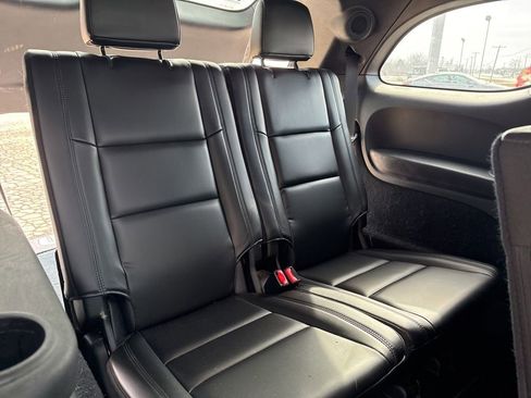 Used 2017 Dodge Durango GT w/ Premium Group image 33