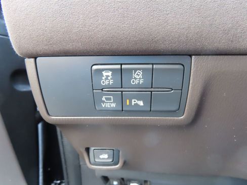 Used 2018 MAZDA MAZDA6 Signature image 12