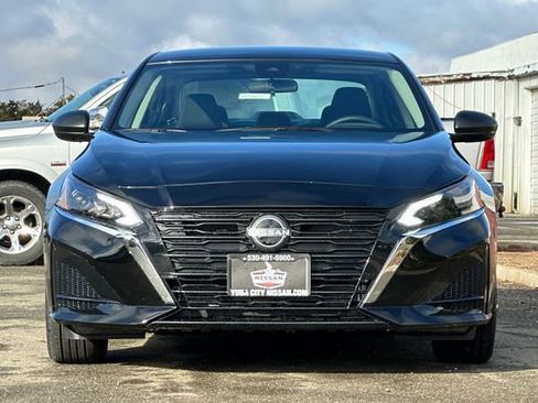 New 2025 Nissan Altima 2.5 S image 6